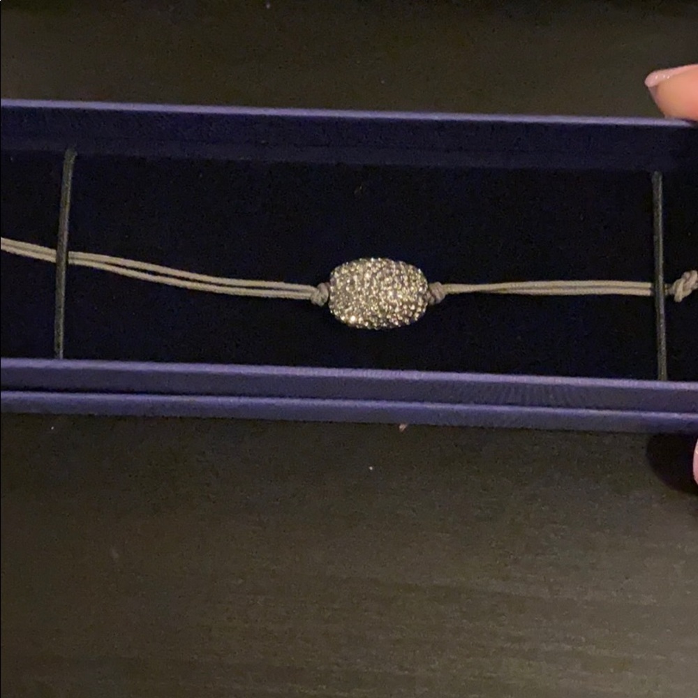 Swarovski bracelet